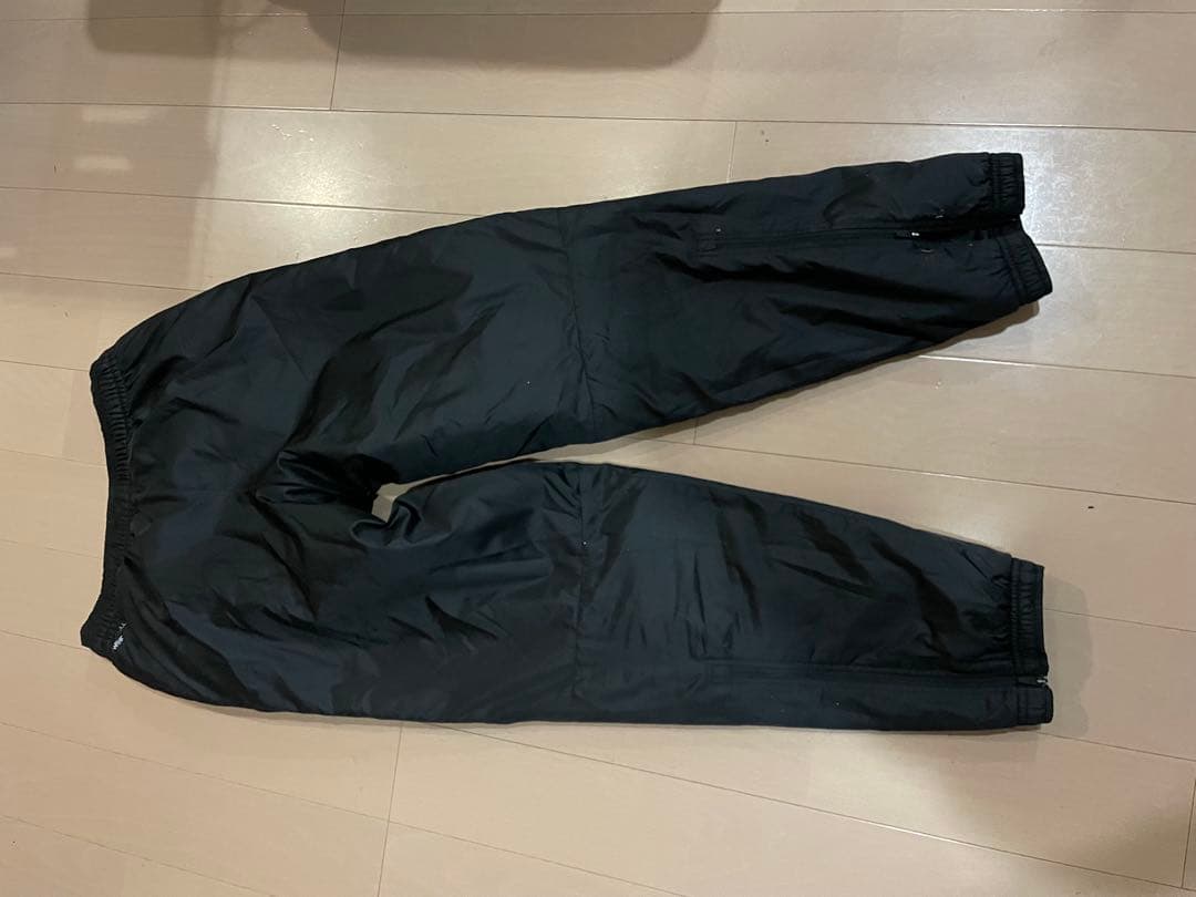 PUMA ジュビロ磐田　支給品　YAMAHA ウィンドブレーカー 上下セット