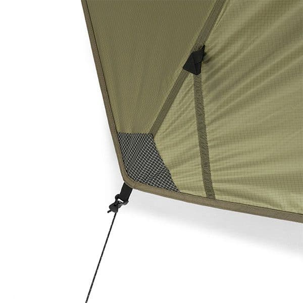 Helinox Tac ヘリノックス タクティカル コットテントソロフライ正規品