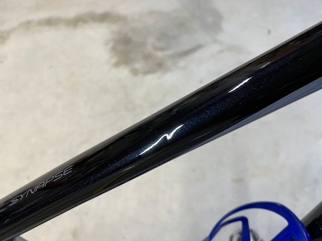 Cannondale CAAD SYNAPSE 11速 油圧