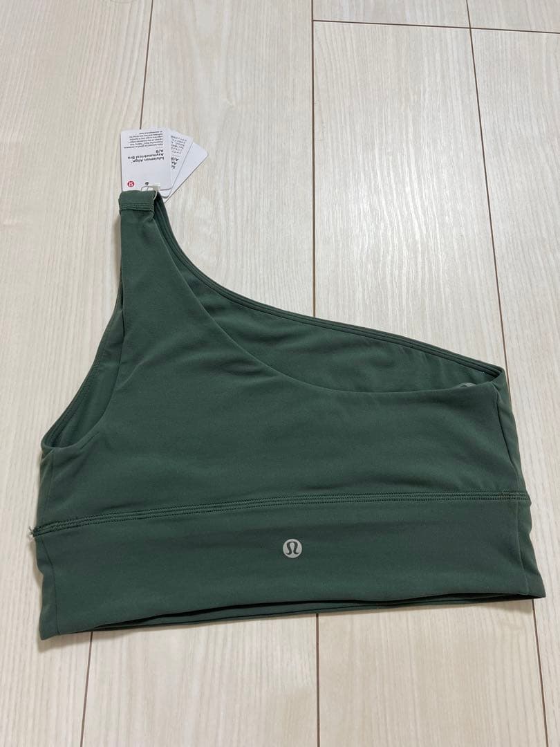 新品ルルレモンブラ