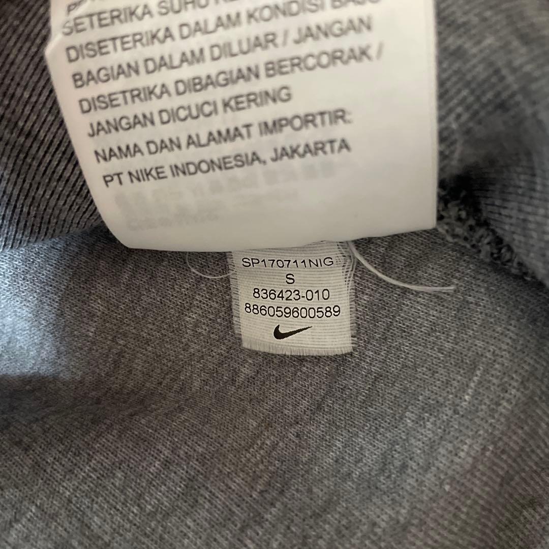 【廃盤モデル】NIKE 旧テックフリース　セットアップ