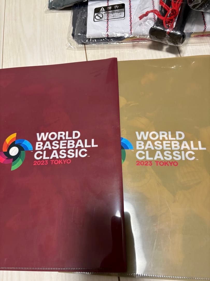 WBC2023優勝モデル大谷翔平 ユニフォーム　グッズ