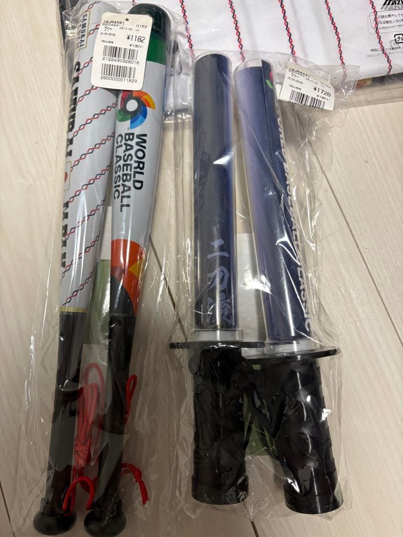 WBC2023優勝モデル大谷翔平 ユニフォーム　グッズ