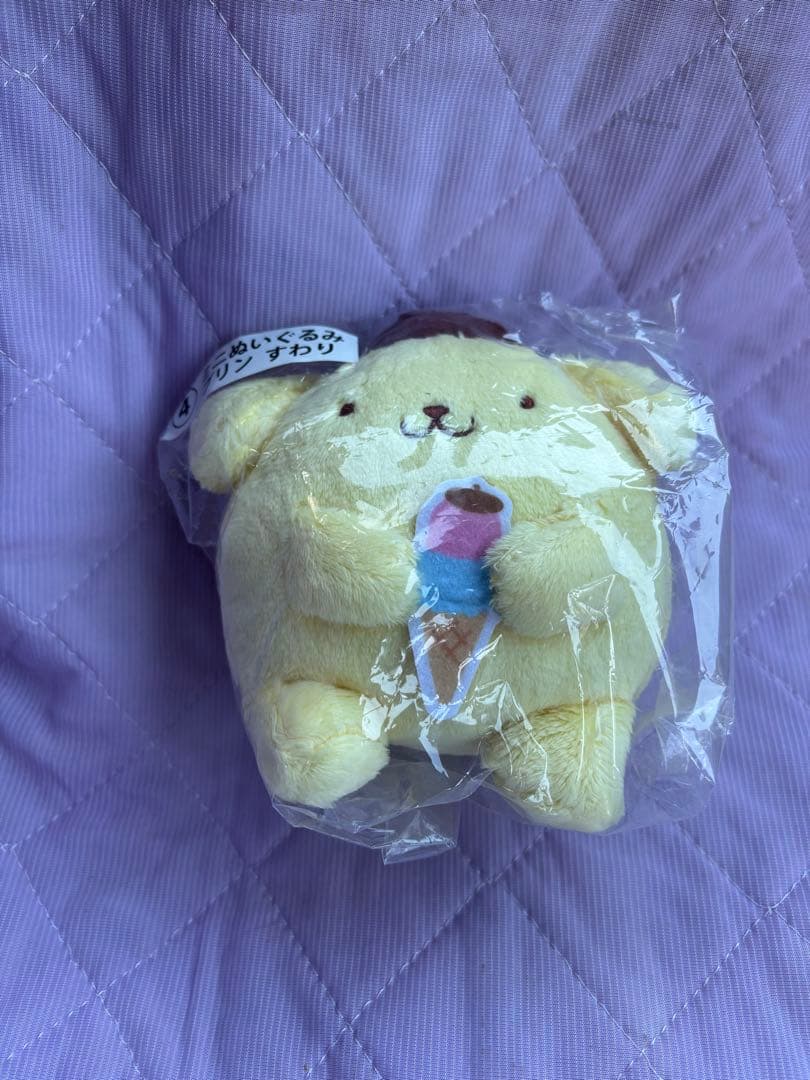 ポムポムぷりん　まとめ売り