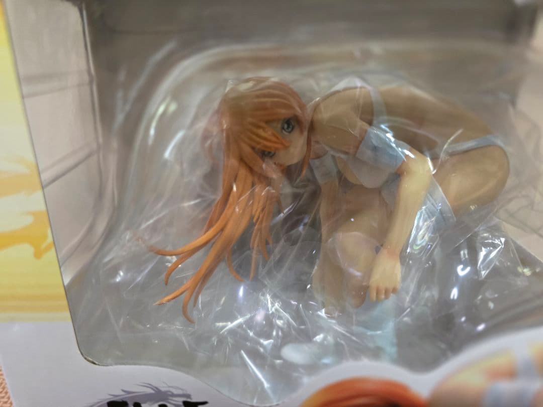 新品未開封 TFC 一騎当千GG 孫策伯符 着替えVer. 匿名配送