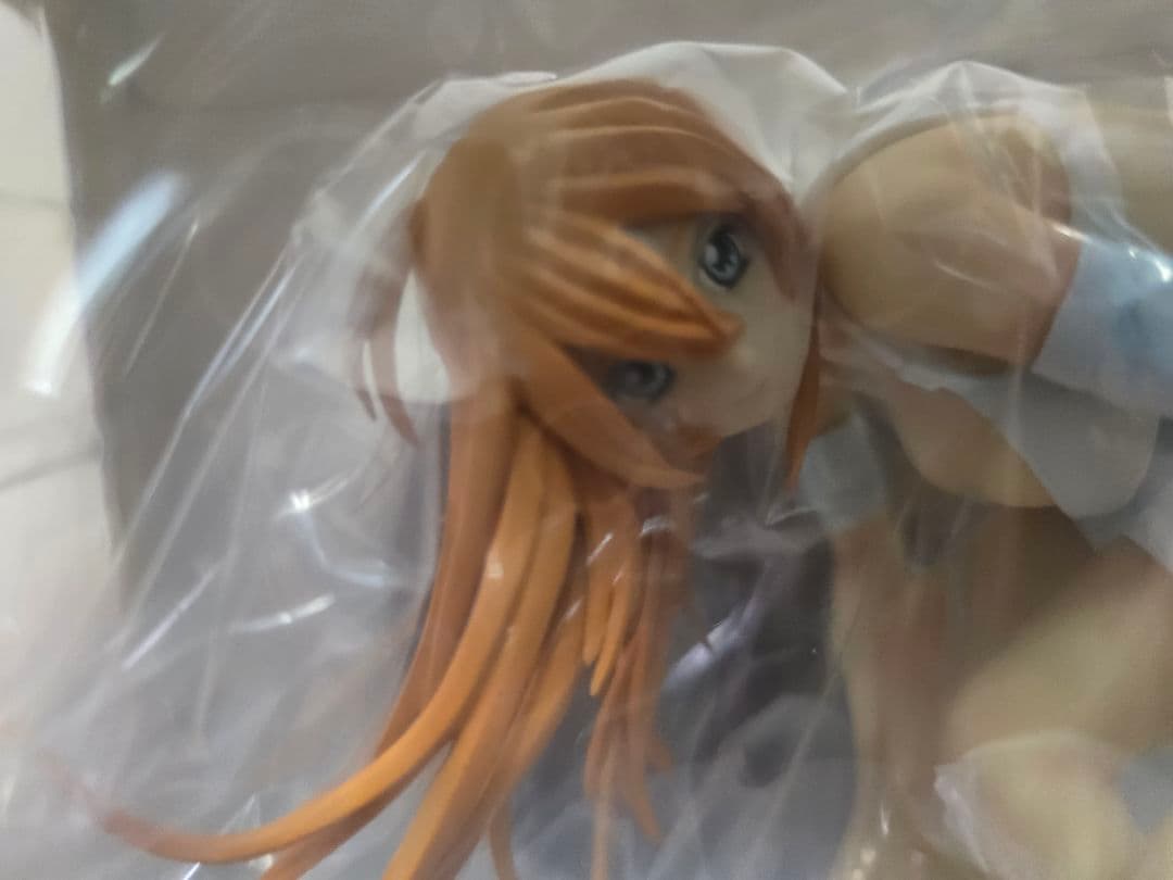 新品未開封 TFC 一騎当千GG 孫策伯符 着替えVer. 匿名配送