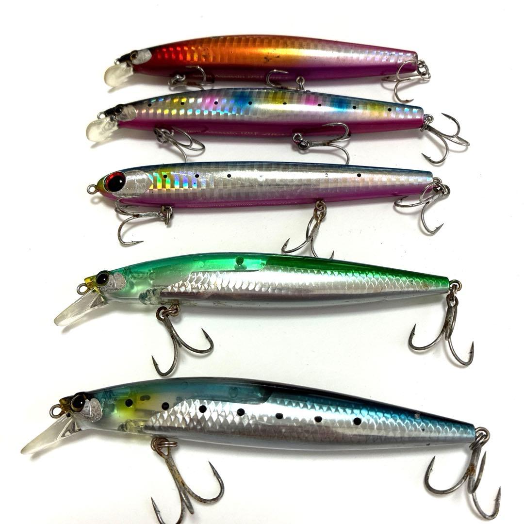 Shimano 希少ルアーセット売り‼︎