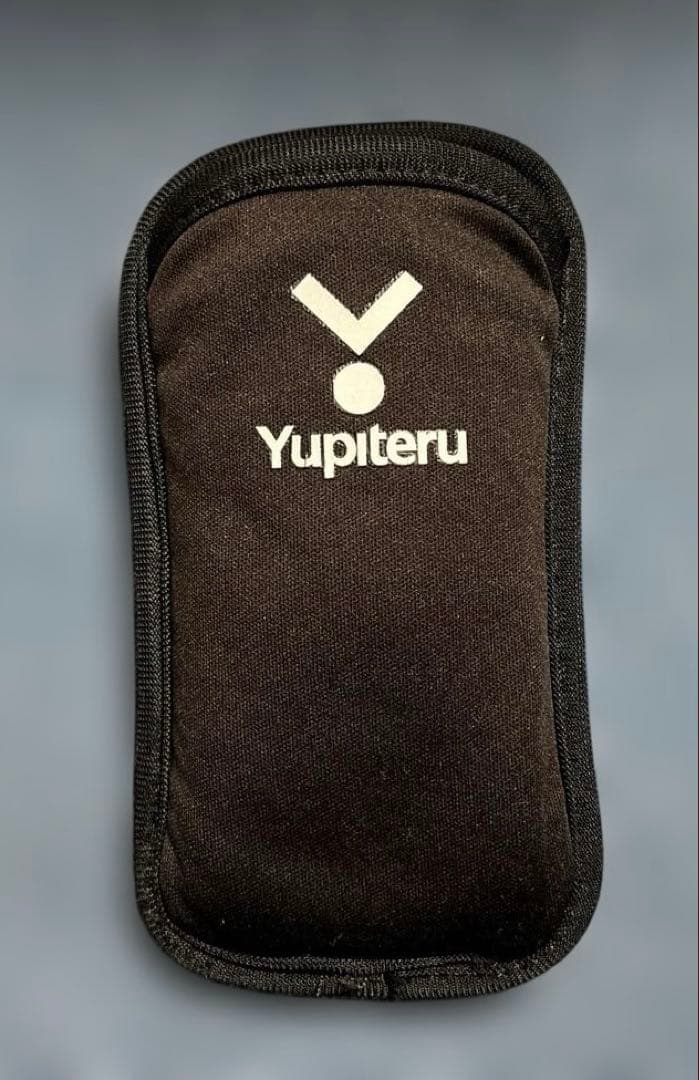 Yupiteru GPSナビ YGN6200 競技対応　大画面モデル　説明書付き