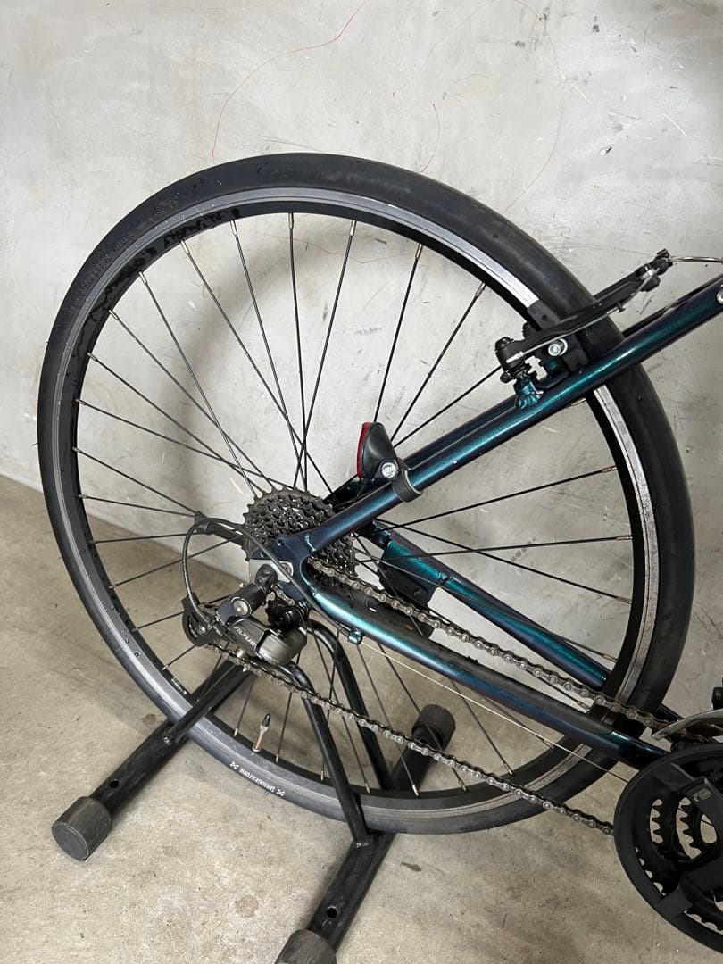 GWセール❗️ クロスバイク　BRIDGESTONE XB1 ブリヂストン