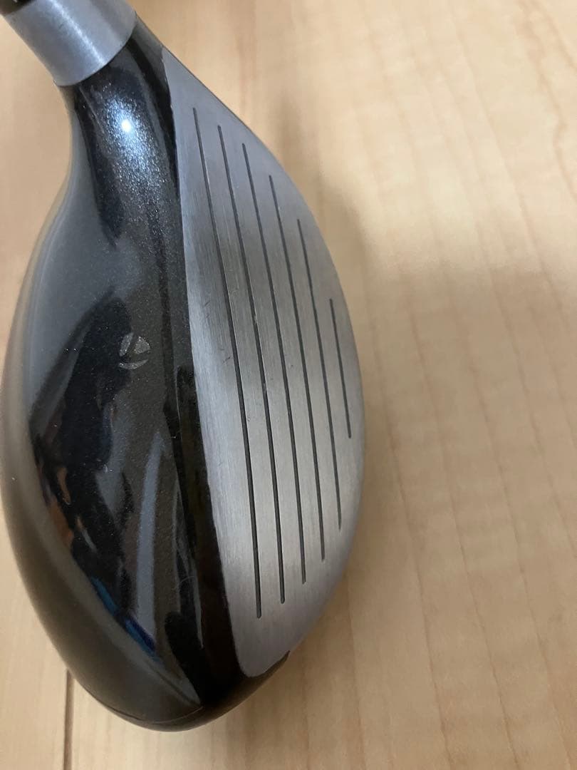 名機　テーラーメイド　SLDR フェアウェイウッド2本セット