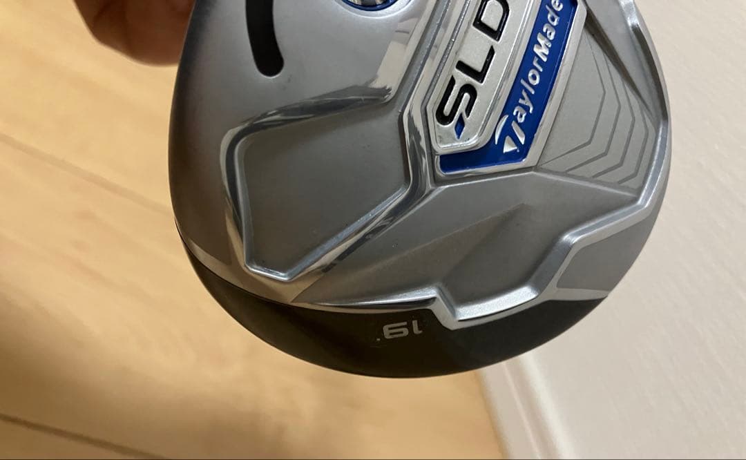 名機　テーラーメイド　SLDR フェアウェイウッド2本セット