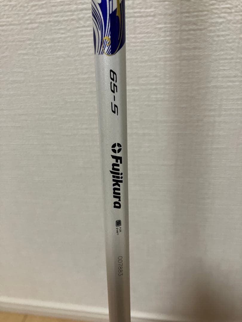 名機　テーラーメイド　SLDR フェアウェイウッド2本セット