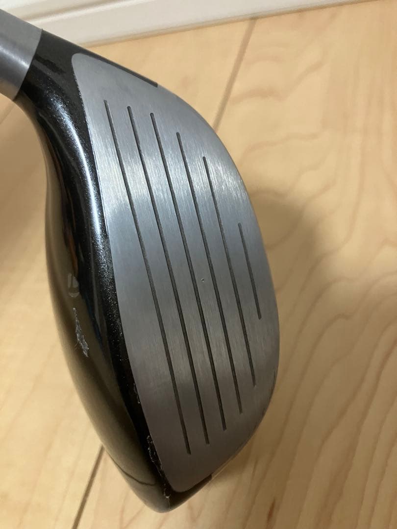 名機　テーラーメイド　SLDR フェアウェイウッド2本セット