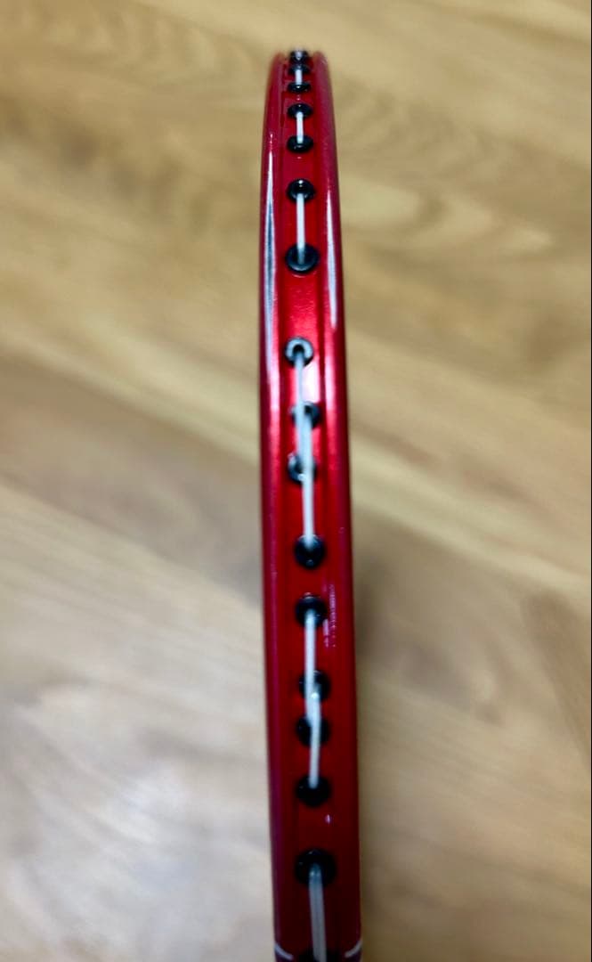 ヨネックス　ナノレイ　i-speed　3UG5　中古美品