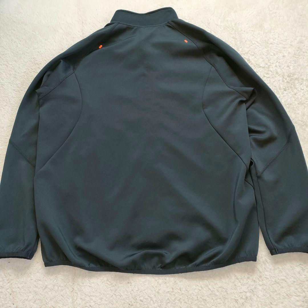 【完売品】ZETT×BEAMS DESIGN ジャージ セットアップ ブラック