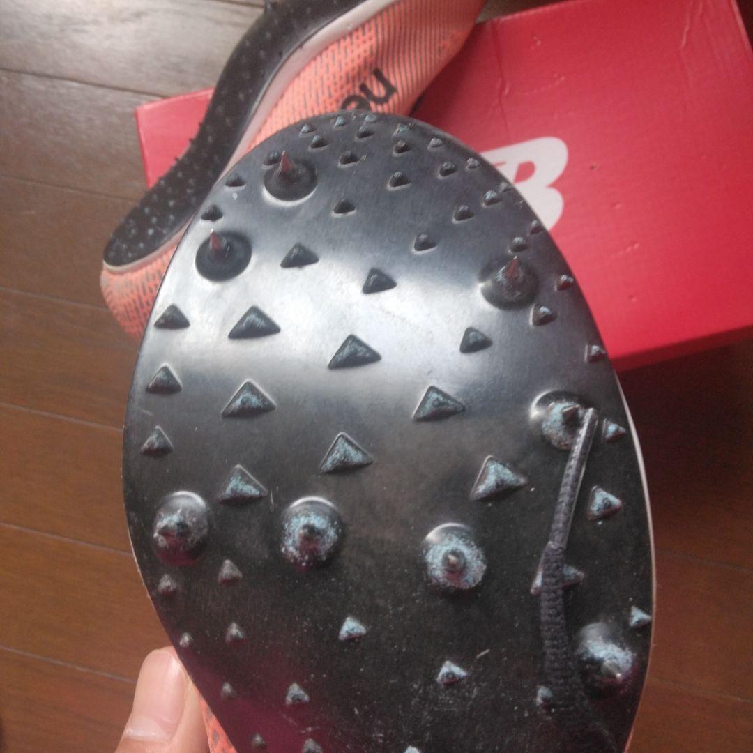 New Balance PWR-X 陸上スパイク サイズ26.5cm