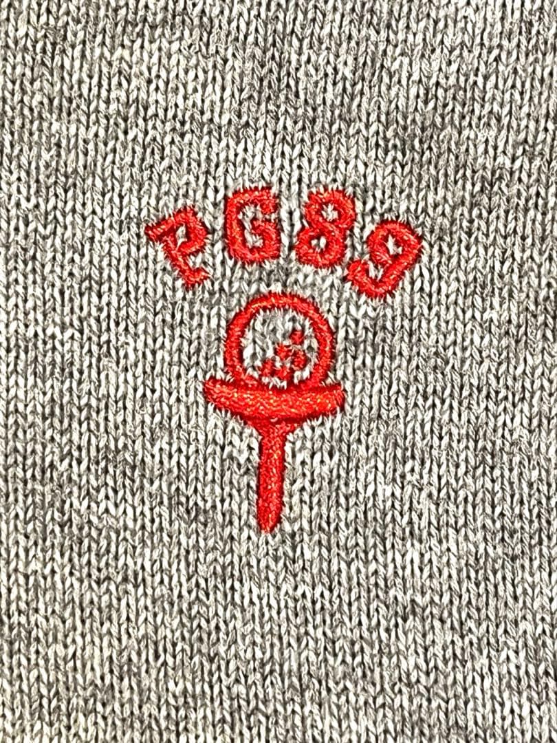 ⭐︎美品⭐︎ PEARLY GATES パーリーゲイツ　メンズ　セーター