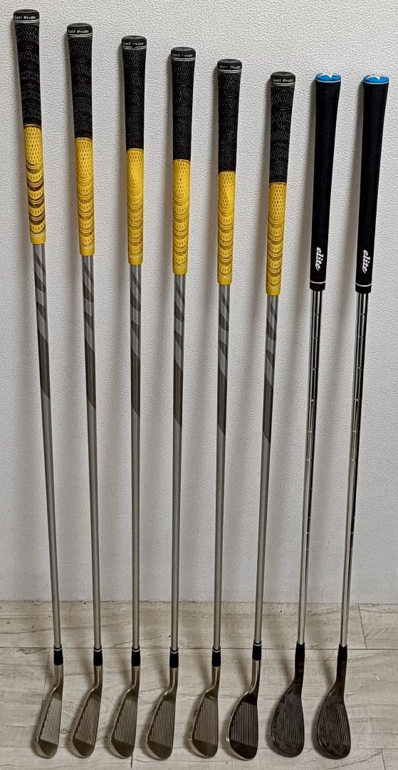プロト仕様12本 EPIC-SPEED◆◆◆ CB-358 TA900PROTO