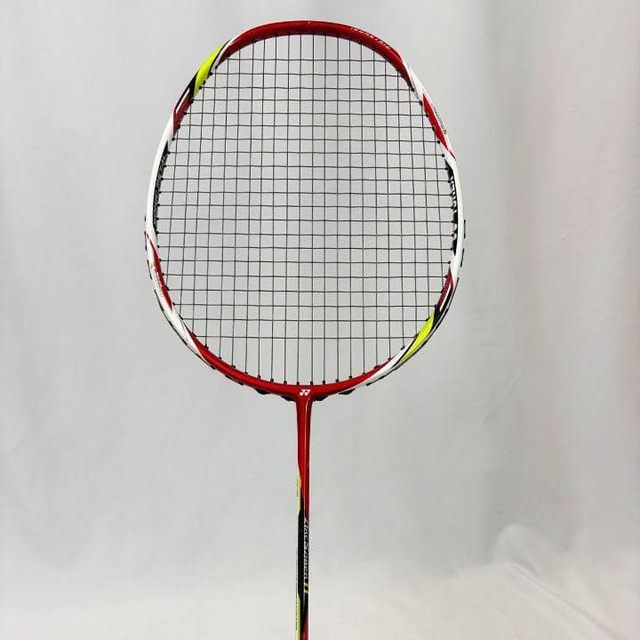 YONEX アークセイバー11 ARC SABER 美品 バドミントンラケット