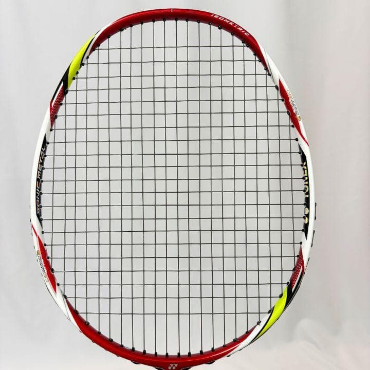 YONEX アークセイバー11 ARC SABER 美品 バドミントンラケット