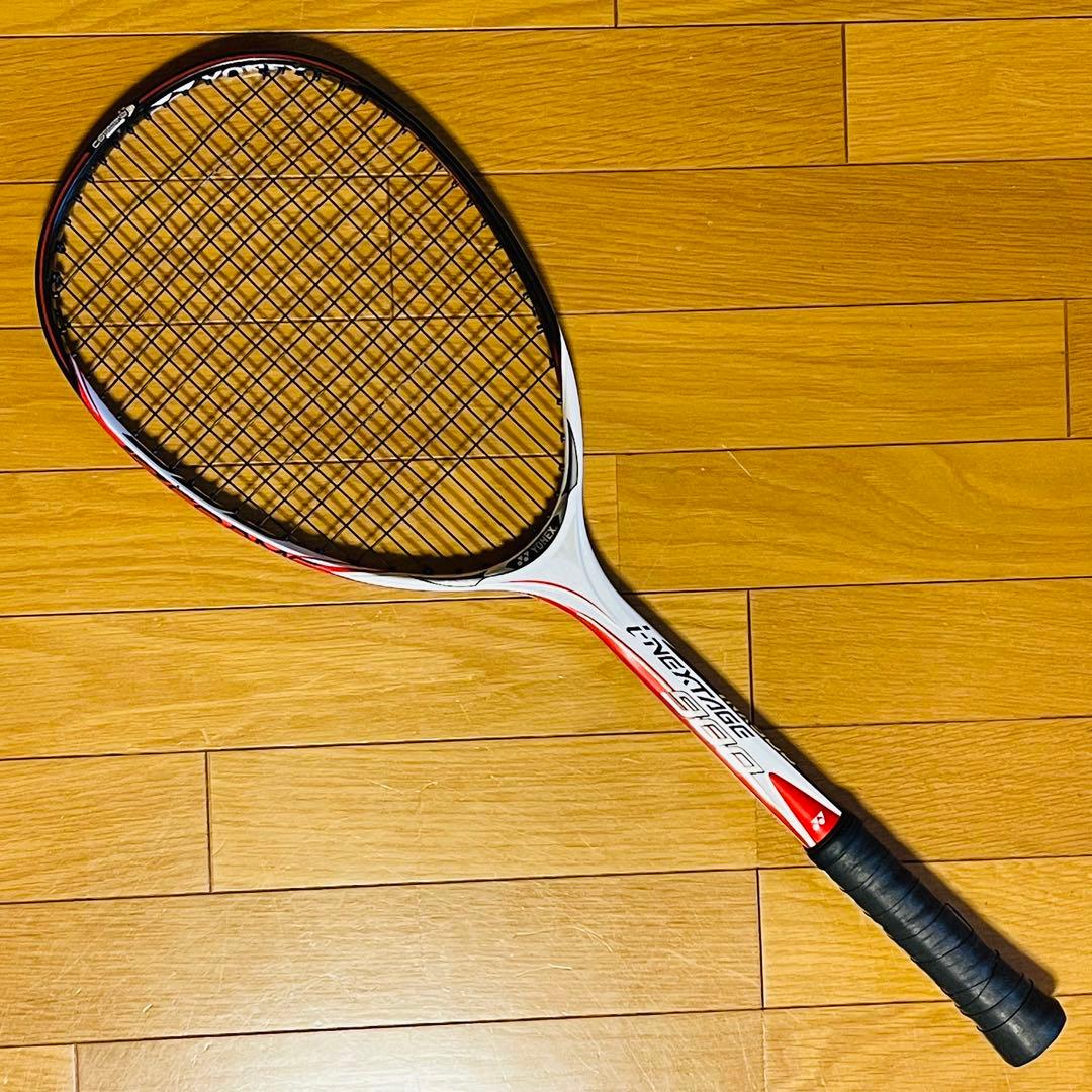 【希少・廃盤】ヨネックス i-NEXTAGE900アイネクステージ900 UL1