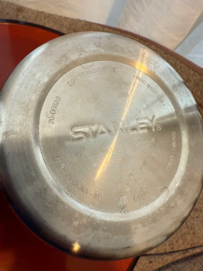STANLEY スープジャー 2個セット