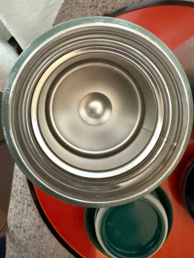 STANLEY スープジャー 2個セット