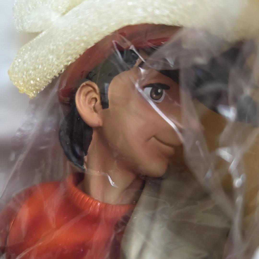 超希少！回天堂あしたのジョー40周年記念商品