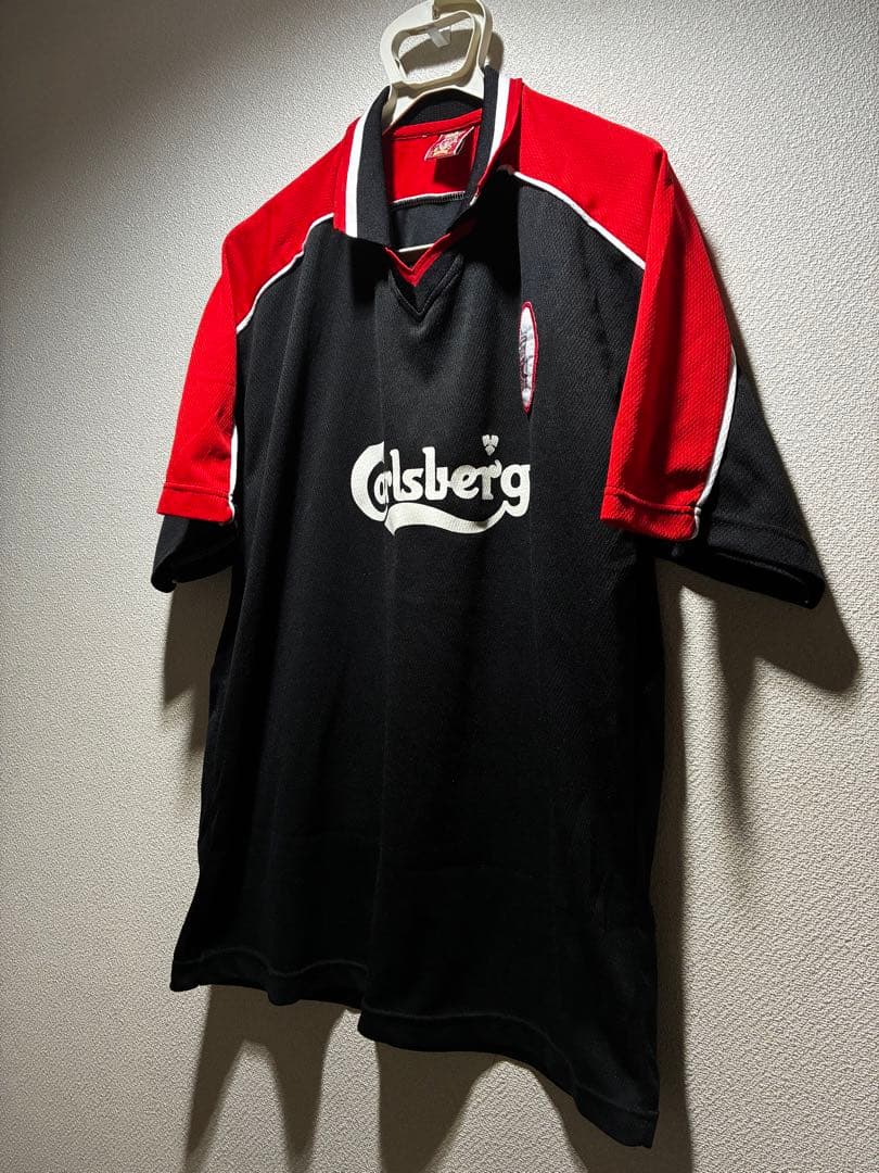 ウェア Liverpool game shirt
