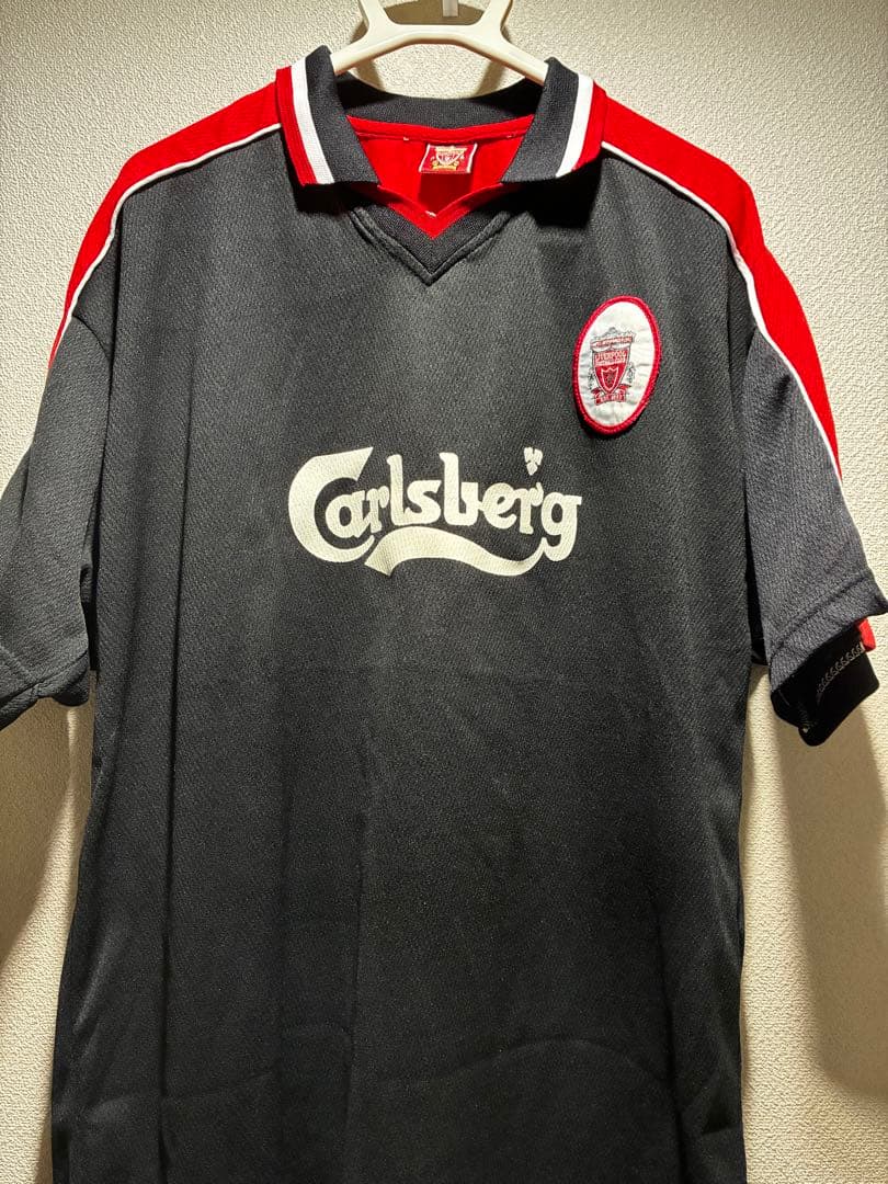ウェア Liverpool game shirt