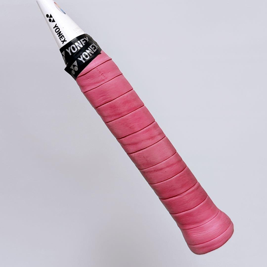 【美品】YONEX ヨネックス バドミントンラケット ASTROX 33