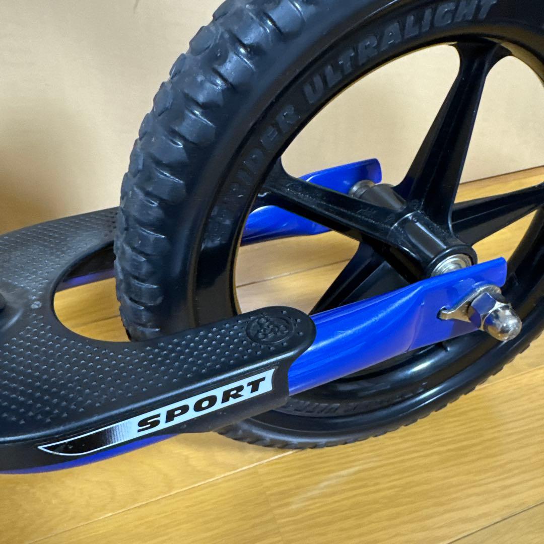 STRIDER スポーツモデル 青