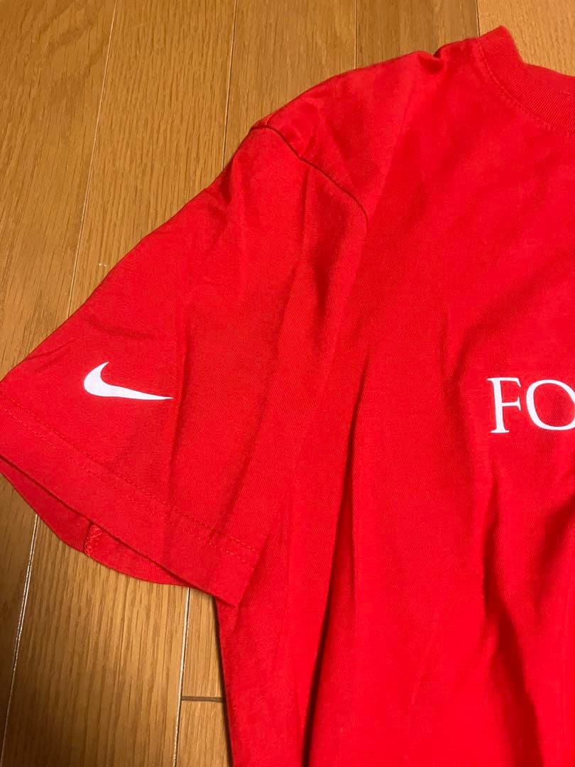 nike ナイキ フェデラー テニス Tシャツ　スイス