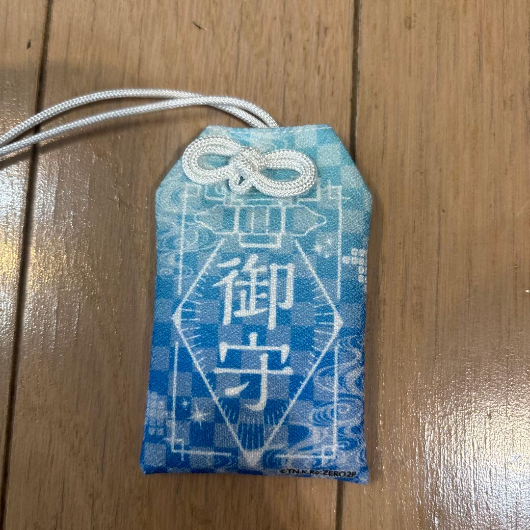 レム リゼロ お守り 善光寺 戒壇巡りの試練