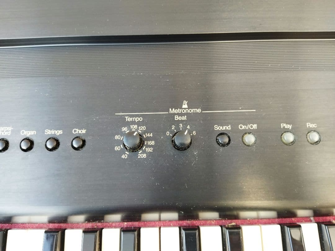 ローランド　ROLAND　 デジタルピアノ ep−90　動作OK　スタンド付き