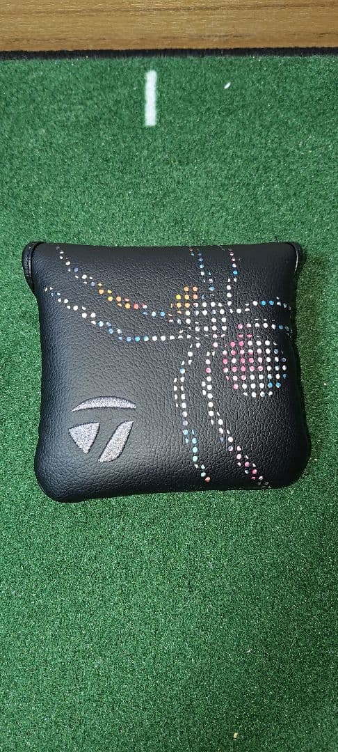 テーラーメイド　スパイダーツアーX 32.5インチ　マイスパイダー