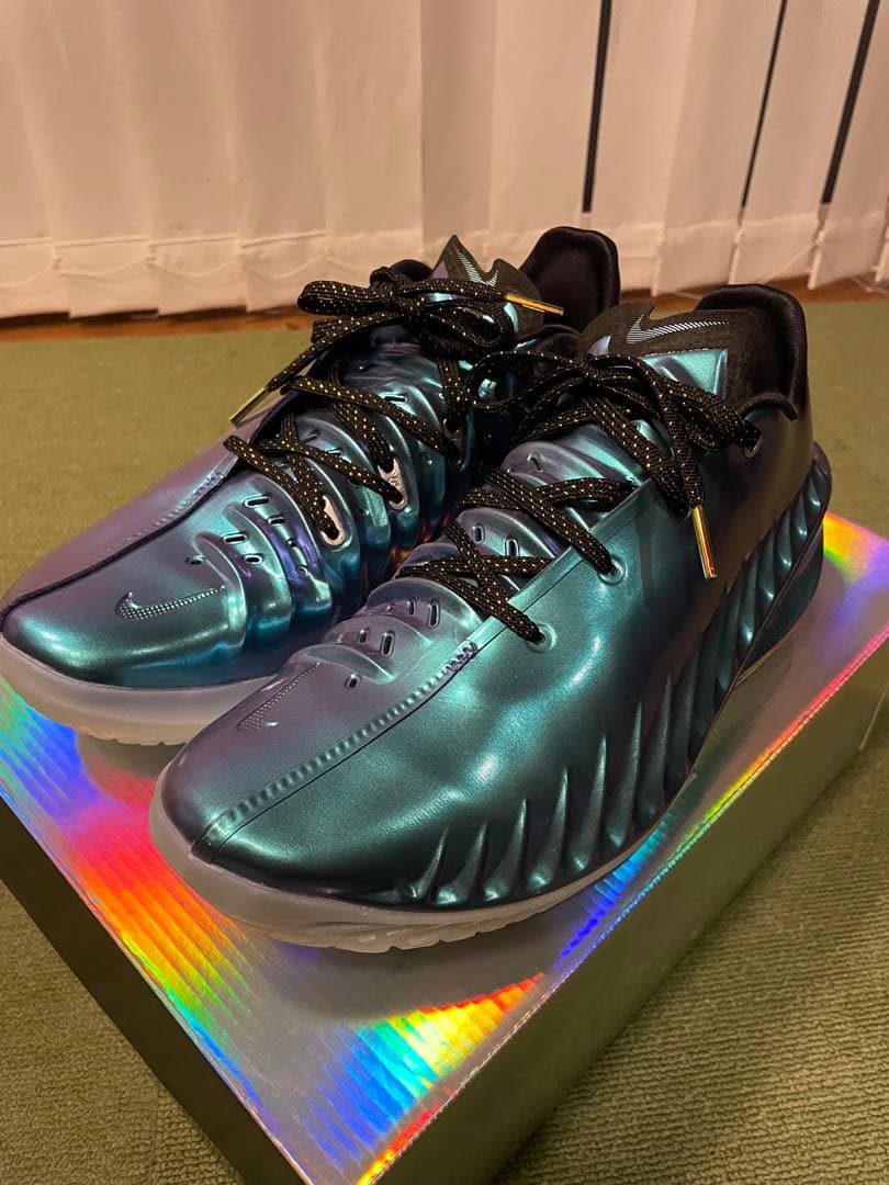NIKE GT CUT 4 EP ナイキ GTカット 4 26.5cm