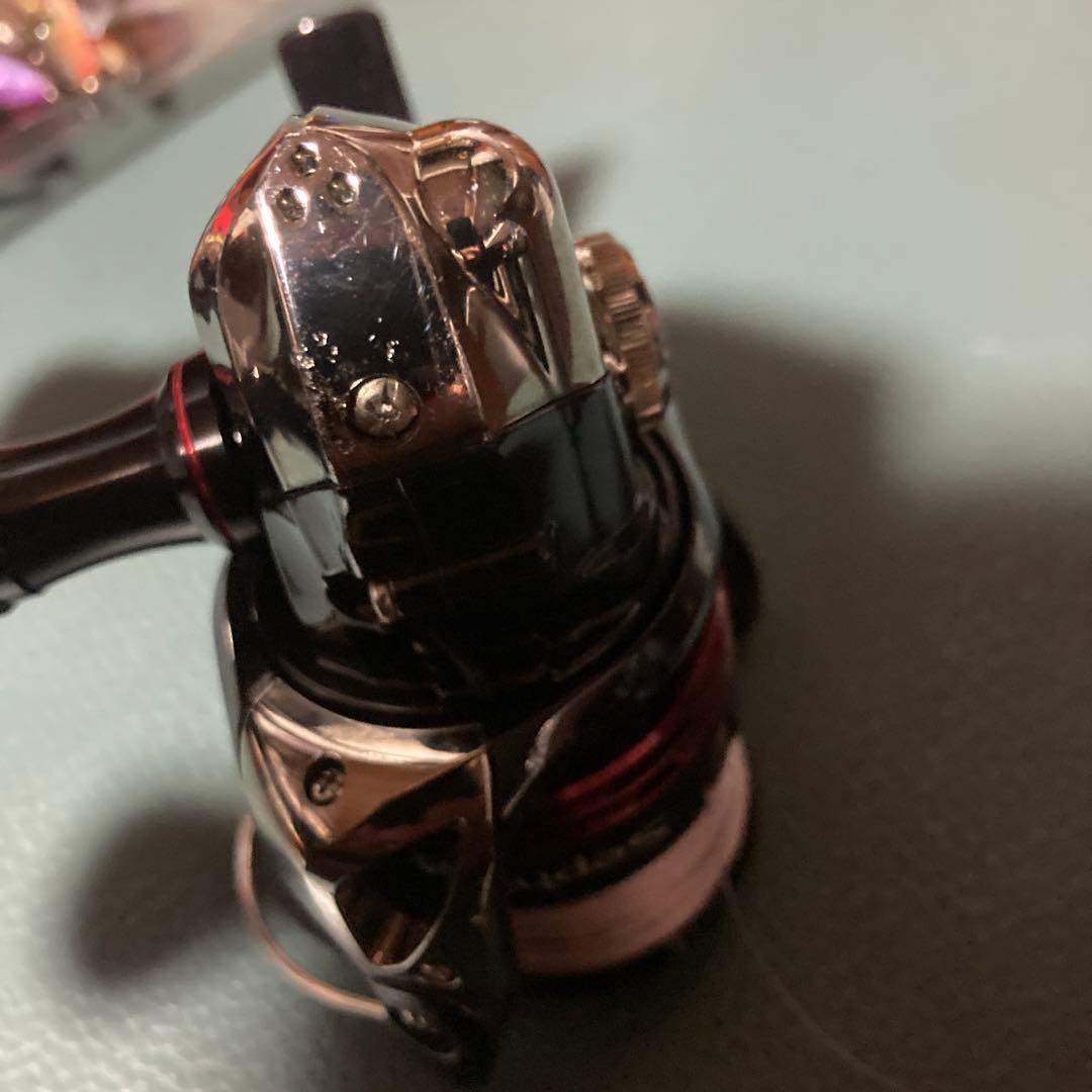 12セフィアci4＋ エギセット
