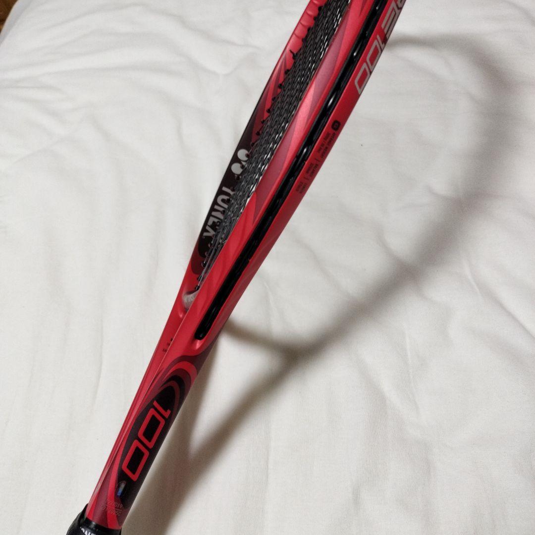 ヨネックス　VCORE100 G2 中古