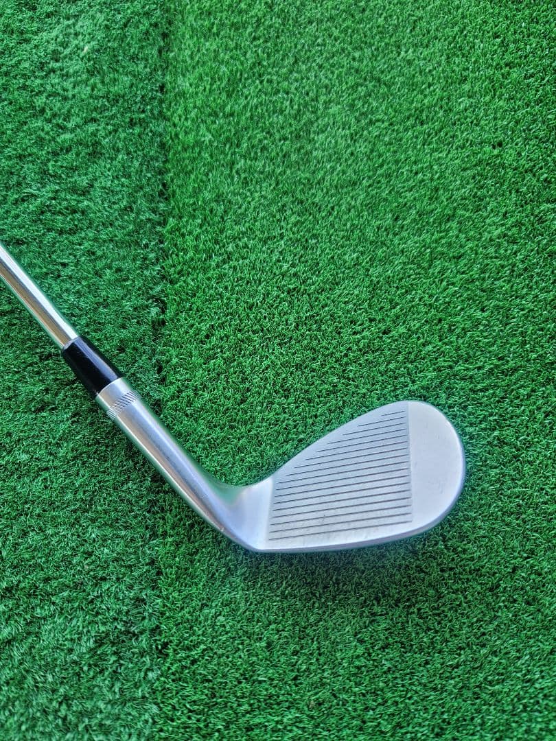 タイトリスト・ウエッジ Vokey Design SM8 58度 12D