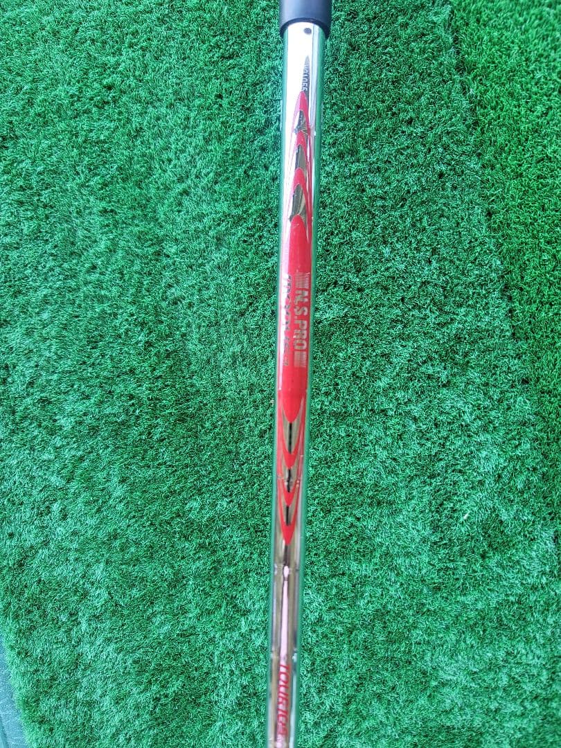 タイトリスト・ウエッジ Vokey Design SM8 58度 12D