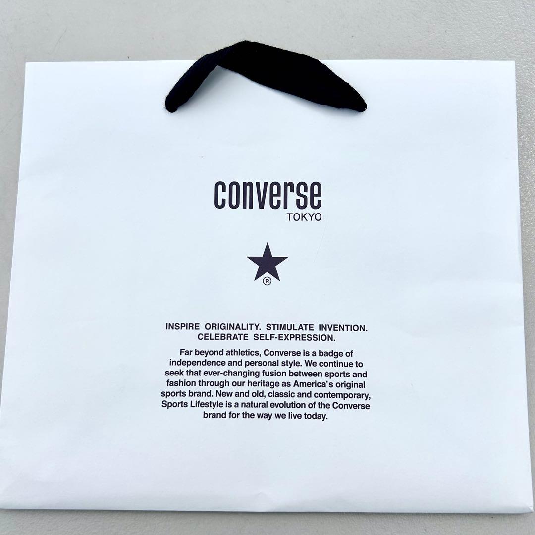 星組CONVERSE TOKYO貸切公演グッズセット！