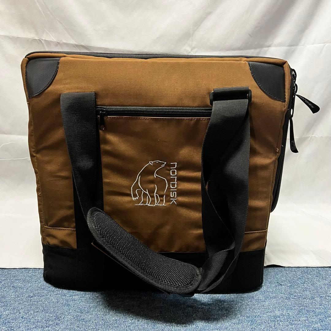 【新品 未使用】ノルディスク トーデンチムニーパイプセット 149036