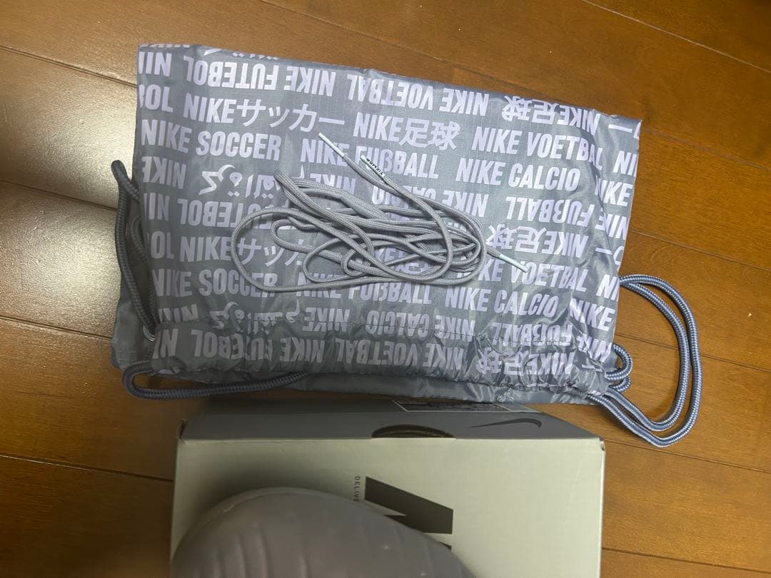 最終値下げ！ティエンポ レジェンド 10 エリート AG-PRO　27cm