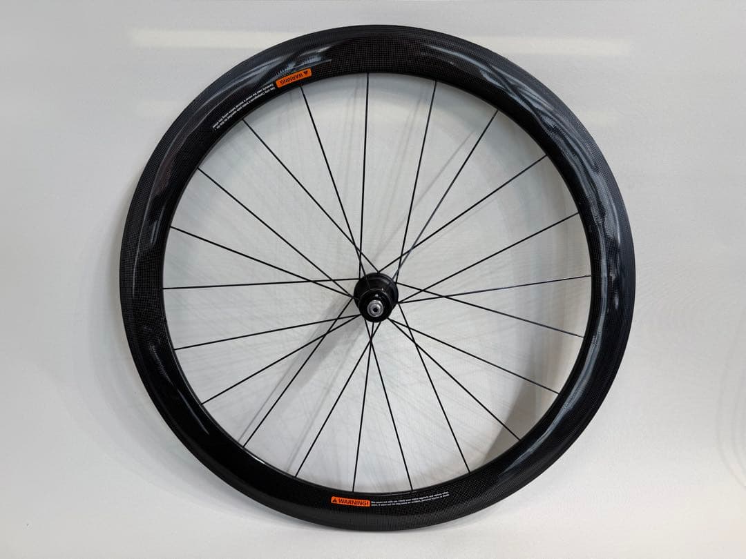 flucrum racingspeed チューブラーカーボンホイール