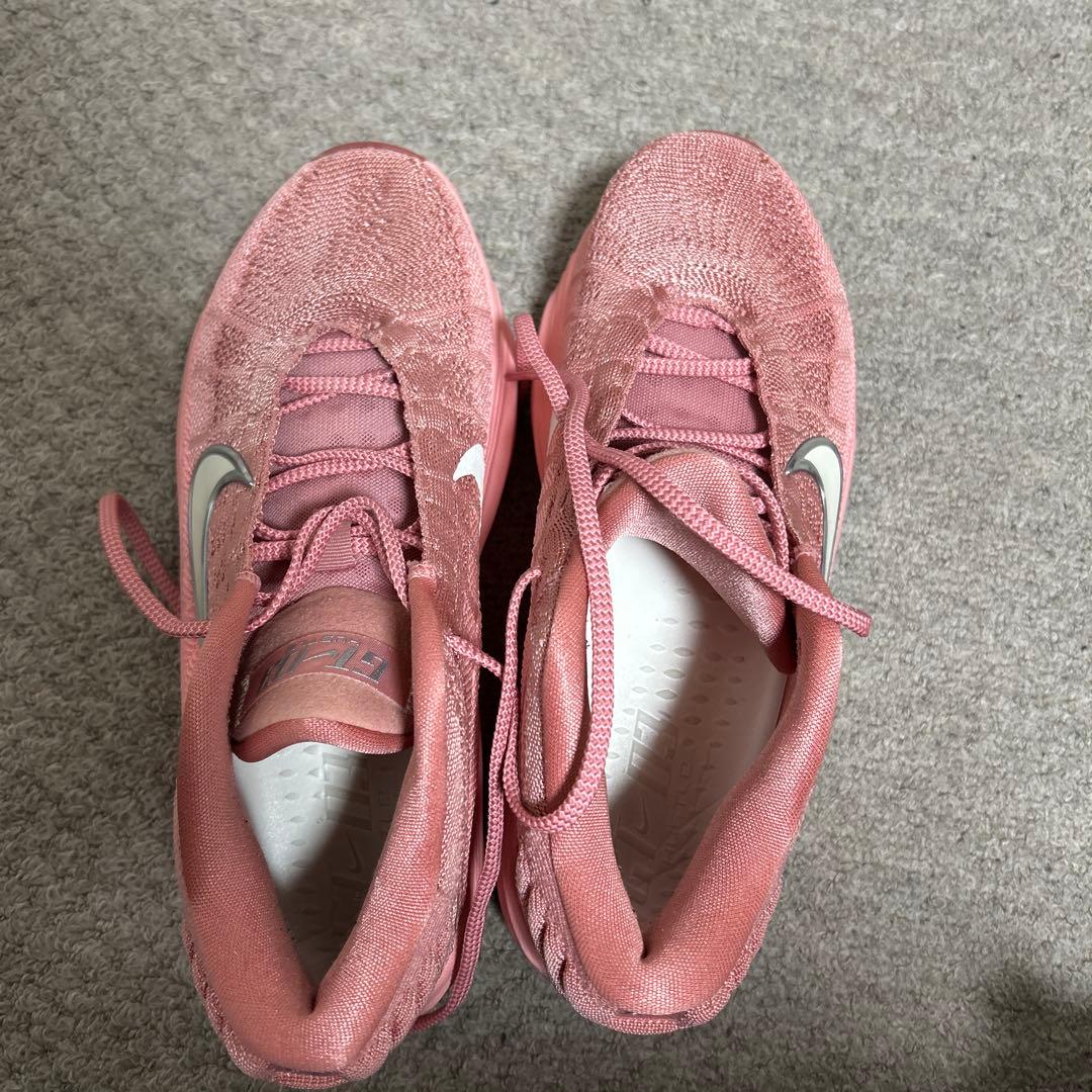 Nike GT ハッスル3