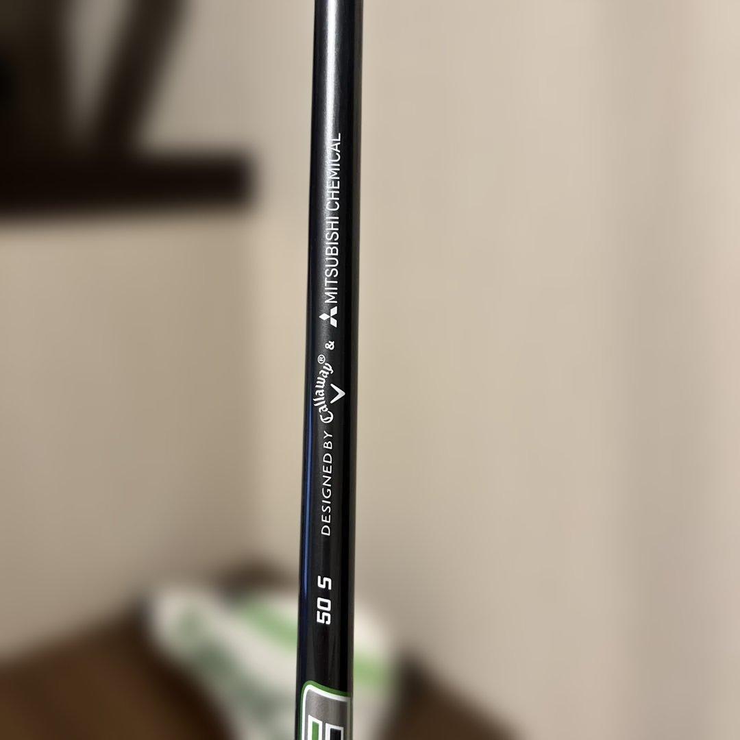 【84700円購入】Callaway Epic Speed ドライバー