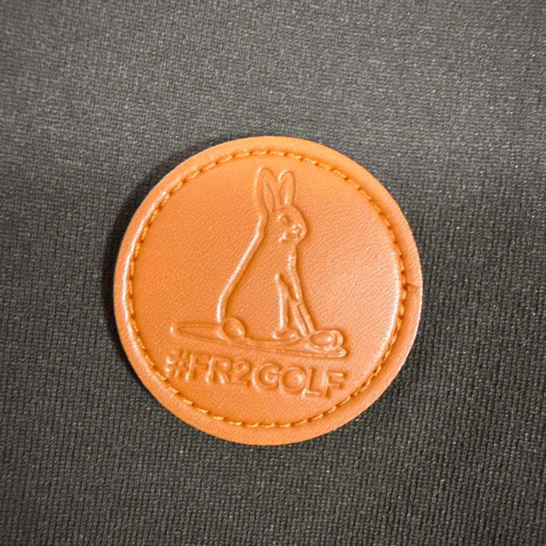 美品　FR2 GOLF 半袖シャツ　サイズXL