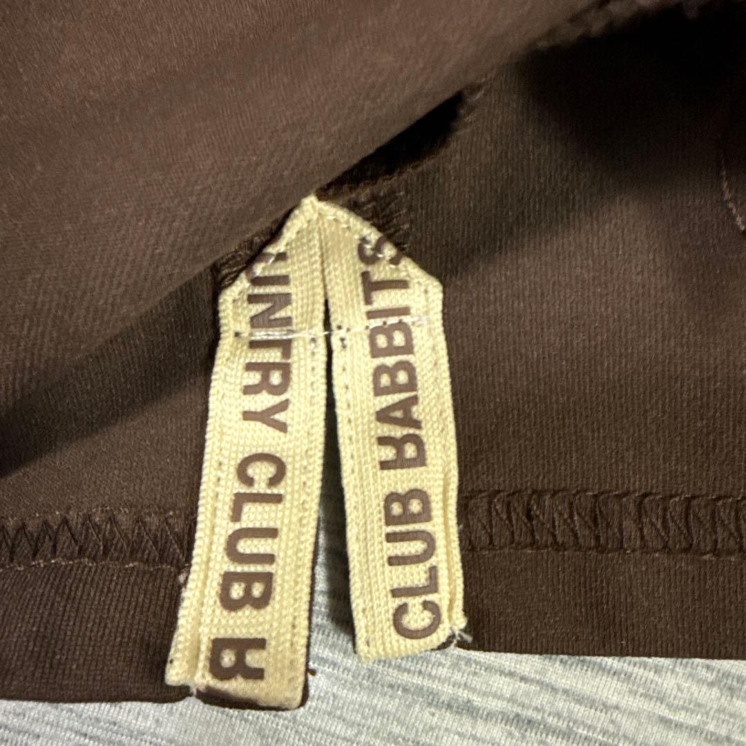 美品　FR2 GOLF 半袖シャツ　サイズXL