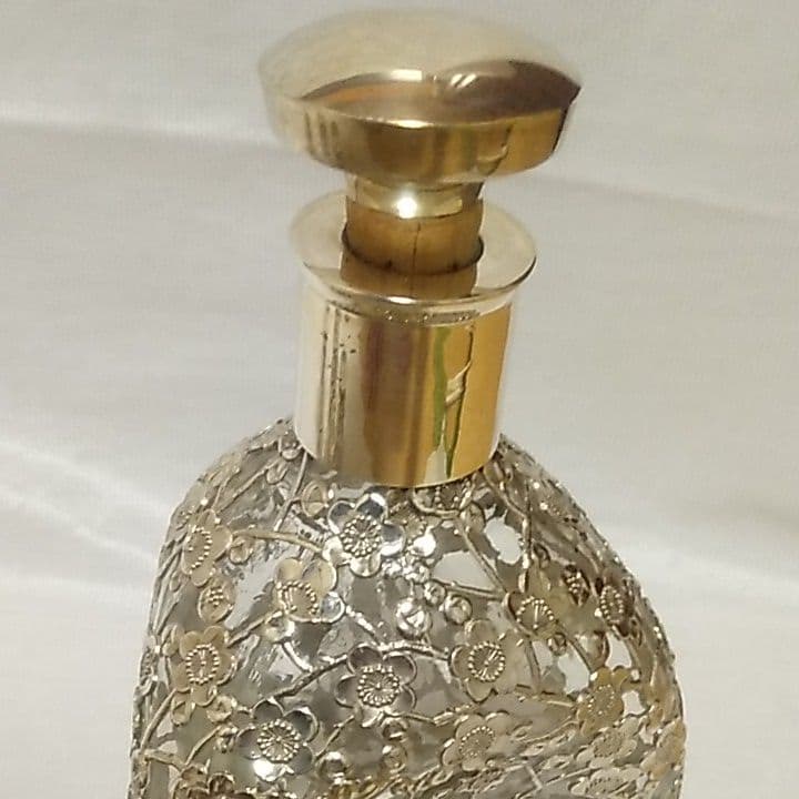 STERLING950 リキュール　銀装飾　セット